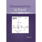 Chemometrics in Excel - Hardcover