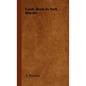 Guide Book To York Minster - Hardcover