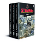 Stewdio: The Naphic Grovel Artrilogy of Chuck D - Paperback