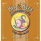 His & Hers Adventurers Guide: Can You Eat a Monster? - Hardcover