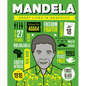 Great Lives in Graphics: Mandela - Hardcover
