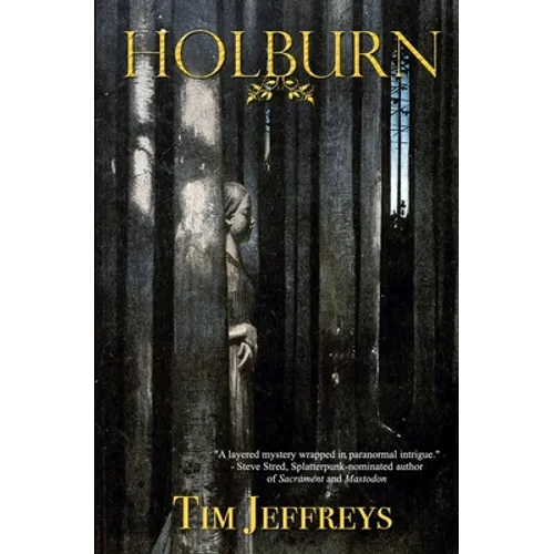 Holburn - Paperback