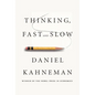 Thinking, Fast and Slow - Hardcover