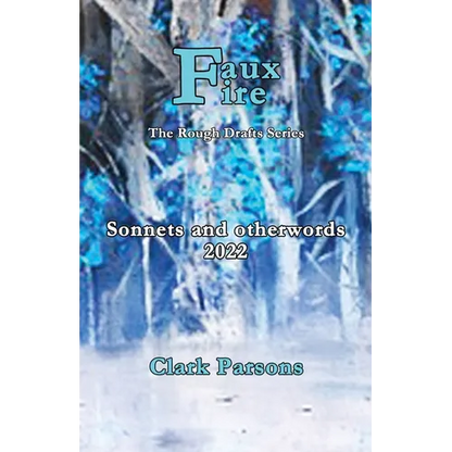Faux Fire - Paperback
