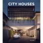 City Houses - Hardcover