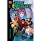 Young Avengers Modern Era Epic Collection: The Children's Crusade - Paperback
