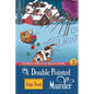 A Double-Pointed Murder (The Bait & Stitch Cozy Mystery Series, Book 3) - Paperback