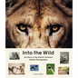 Into the Wild: The Story of the World's Greatest Wildlife Photography - Hardcover
