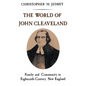The World of John Cleaveland - Paperback