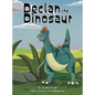 Declan the Dinosaur - Hardcover