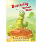 A Butterfly Without Wings - Paperback
