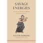 Savage Energies: Lessons of Myth and Ritual in Ancient Greece - Paperback