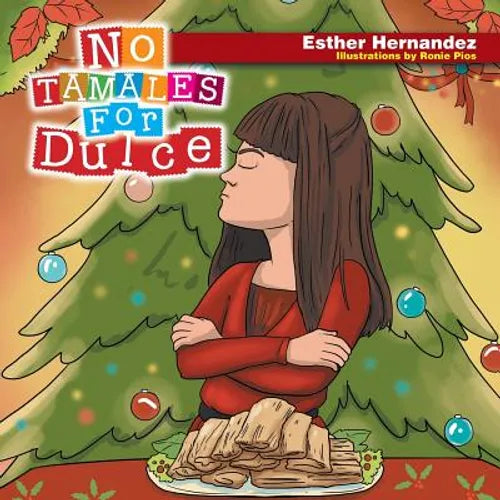 No Tamales For Dulce - Paperback