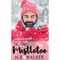 Tic-Tac-Mistletoe - Paperback