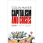 Capitalism and Crises: How to Fix Them - Hardcover