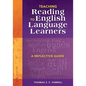 Teaching Reading to English Language Learners: A Reflective Guide - Paperback