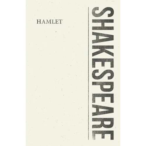 Hamlet - Paperback