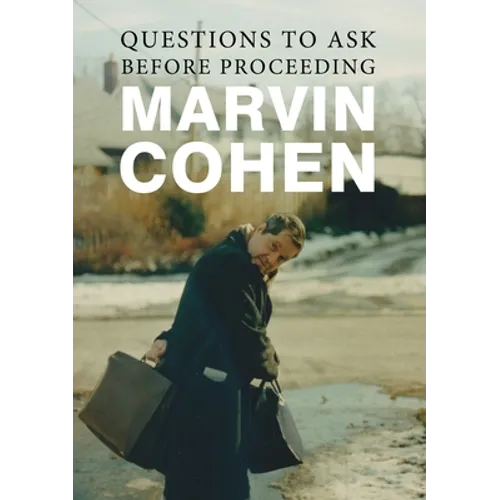 Questions to Ask Before Proceeding - Paperback