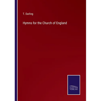 Hymns for the Church of England - Paperback