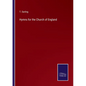 Hymns for the Church of England - Paperback