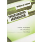 Investigative Journalism - Paperback