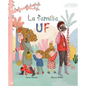 La Familia Uf (the Bizzies) - Hardcover