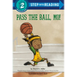 Pass the Ball, Mo! - Paperback