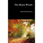 The Maine Woods - Hardcover