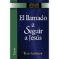 El Llamado a Seguir a Jesus / The Call to Follow Jesus (New Inductive Study Series) - Paperback