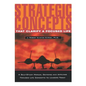 Strategic Concepts That Clarify a Focused Life - Paperback