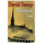 Pasmore - Paperback