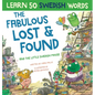 Fabulous Lost & Found and the little Swedish mouse: Laugh as you learn 50 Swedish words with this fun, heartwarming bilingual English Swedish book for - Hardcover