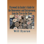 Firewood: An Insider's Guide for the Homeowner and Entrepreneur, from the Tree to the Stove - Paperback