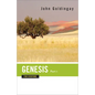 Genesis for Everyone, Part 1: Chapters 1-16 - Paperback