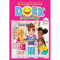 Dork Diaries 1 Full-Color Edition: Tales from a Not-So-Fabulous Life - Hardcover