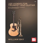 100 Hymns for Trumpet and Guitar: With Suggested Chord Accompaniment - Paperback
