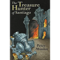 The Treasure Hunter of Santiago - Paperback