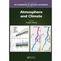 Atmosphere and Climate - Paperback