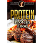 Protein: Protein Food - Paperback