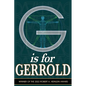 G is for Gerrold - Paperback