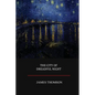 The City of Dreadful Night - Paperback