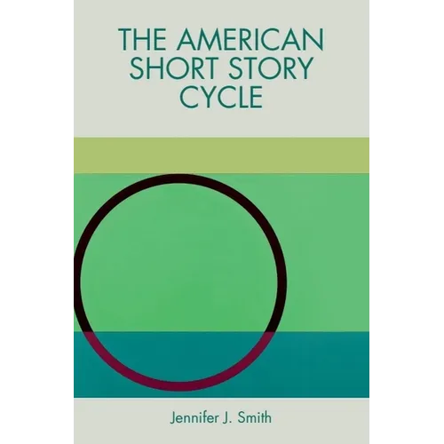 The American Short Story Cycle - Paperback