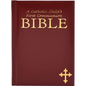 A Catholic Child's First Communion Bible - Hardcover