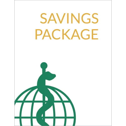 Orange Tech/LPN Spring 24 Package: Orange Technical College - Paperback