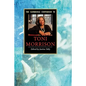 The Cambridge Companion to Toni Morrison - Paperback