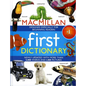 MacMillan First Dictionary - Hardcover