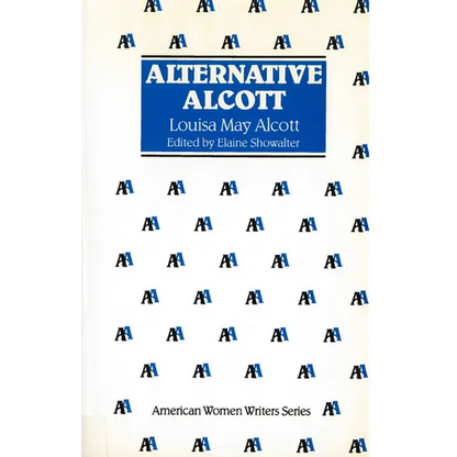 Alternative Alcott - Paperback