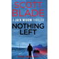 Nothing Left - Hardcover