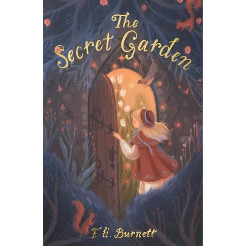 The Secret Garden - Paperback