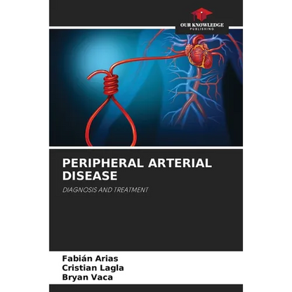 Peripheral Arterial Disease - Paperback